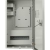 Корпус металлический ЩУ-3ф/1-0-12 IP66 (ЩУРН-3/12 IP66) (540х310х165) TDM