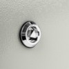 Корпус металлический ЩУ-3ф/1-0-12 IP66 (ЩУРН-3/12 IP66) (540х310х165) TDM