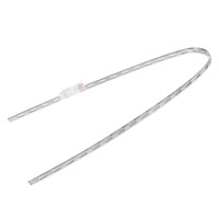 Комплект для монтажа к столбу без метизов (универсальный) (компл. 2шт.) TDM