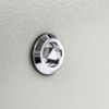 Корпус металлический ЩУ-1ф/1-0-12 IP66 (ЩУРН-1/12 IP66) (395х310х165) TDM