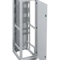 Каркас ВРУ-1 (1800х450х600) без бок. панелей TDM