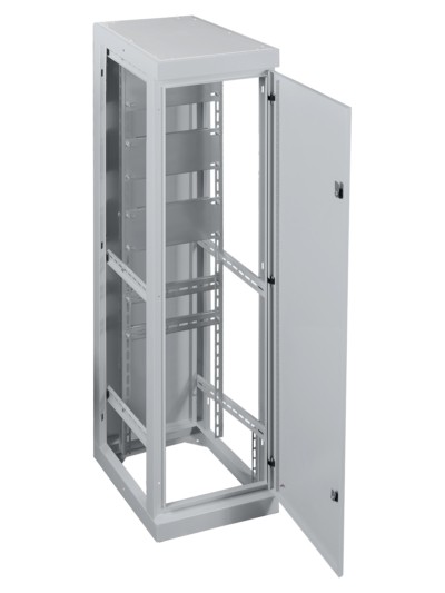 Каркас ВРУ-1 (1800х450х600) без бок. панелей TDM