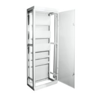 Каркас ВРУ-1 (2000х800х600) без бок. панелей TDM