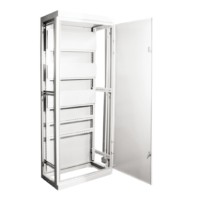 Каркас ВРУ-1 (2000х800х450) без бок. панелей TDM