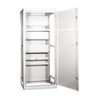 Каркас ВРУ-2 (1800х800х450) без бок. панелей TDM