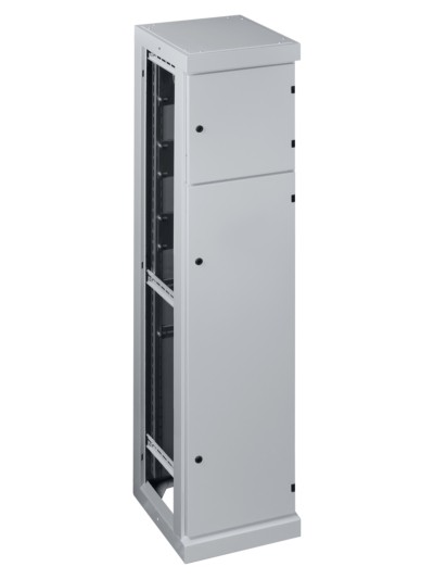 Каркас ВРУ-2 (2000х450х450) без бок. панелей TDM — изображение 2