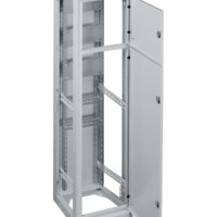 Каркас ВРУ-2 (2000х450х450) без бок. панелей TDM