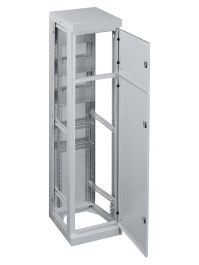 Каркас ВРУ-2 (2000х450х450) без бок. панелей TDM