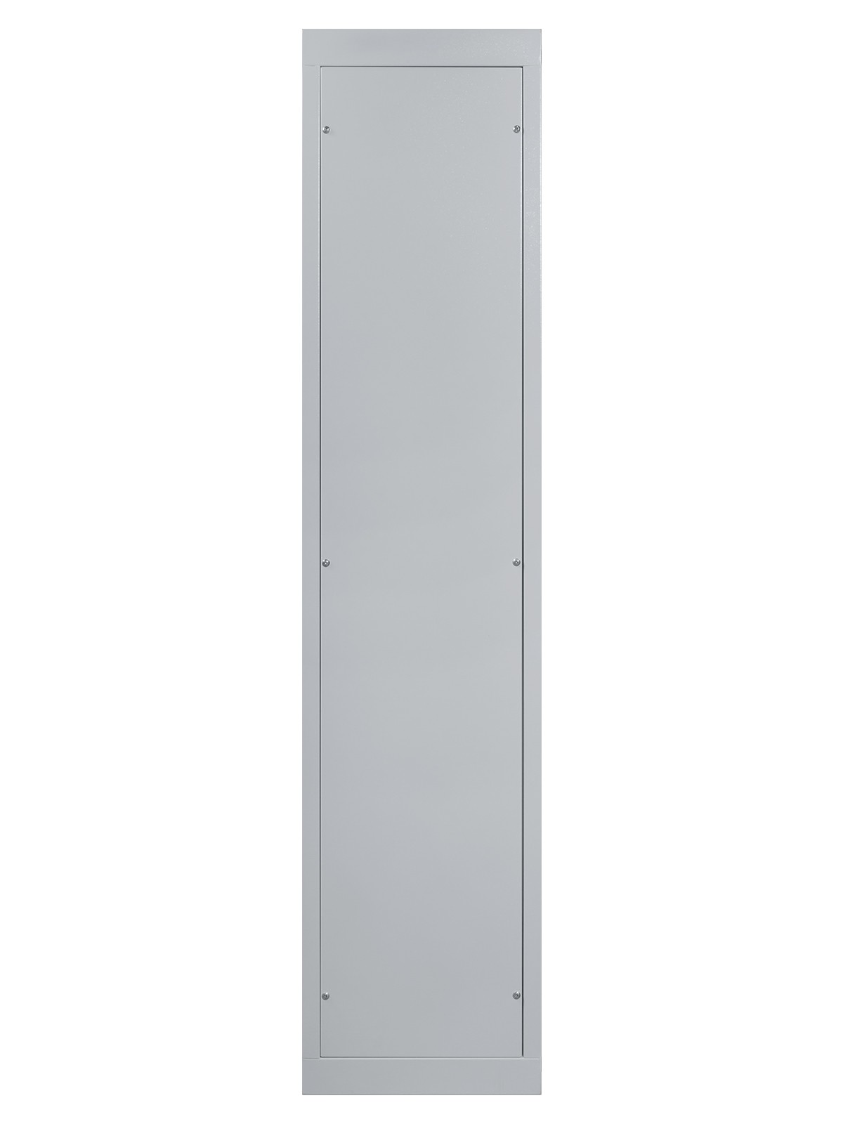 Каркас ВРУ-2 (2000х450х450) без бок. панелей TDM — изображение 4