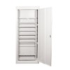 Корпус ВРУ (ШРС) моноблочный (1700х800х450) TDM