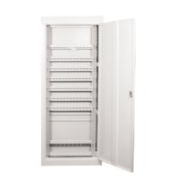 Корпус ВРУ (ШРС) моноблочный (1700х800х450) TDM