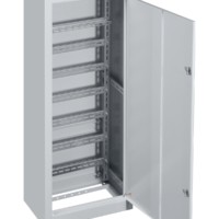 Корпус ШРС-3 IP31 (1700х700х400) TDM