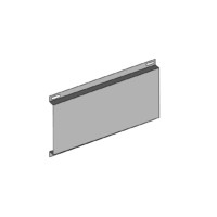 Монтажная панель для ВРУ 220х450мм TDM