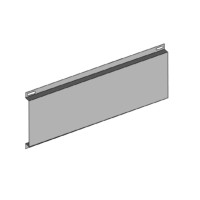 Монтажная панель для ВРУ 220х800мм TDM