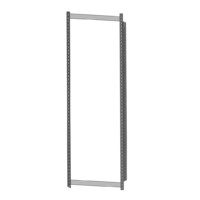 Модульная рама для ВРУ 2000х450мм TDM