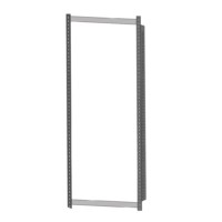 Модульная рама для ВРУ 2000х600мм TDM