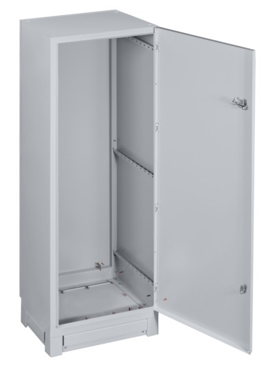 Корпус металлический ЩМП-16.6.4-0 (1600х600х400) без монтажных панелей TDM