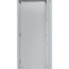 Корпус металлический ЩМП-16.6.4-0 (1600х600х400) без монтажных панелей TDM