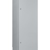 Корпус металлический ЩМП-16.6.4-0 (1600х600х400) без монтажных панелей TDM