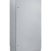 Корпус металлический ЩМП-16.8.4-0 (1600х800х400) без монтажных панелей TDM