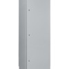 Корпус металлический ЩМП-18.6.4-0 (1800х600х400) без монтажных панелей TDM