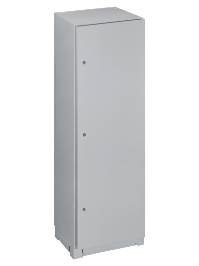 Корпус металлический ЩМП-18.6.4-0 (1800х600х400) без монтажных панелей TDM — изображение 2