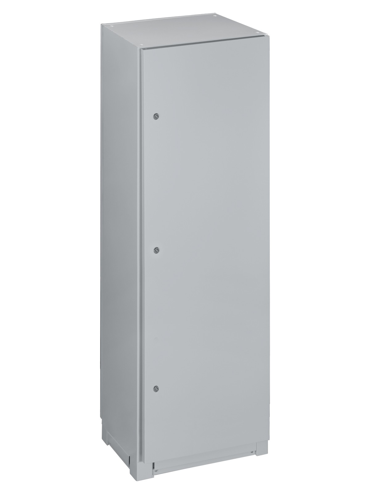Корпус металлический ЩМП-18.6.4-0 (1800х600х400) без монтажных панелей TDM — изображение 2