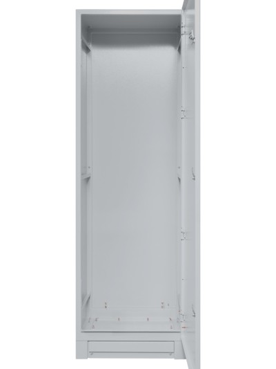 Корпус металлический ЩМП-18.6.4-0 (1800х600х400) без монтажных панелей TDM — изображение 3