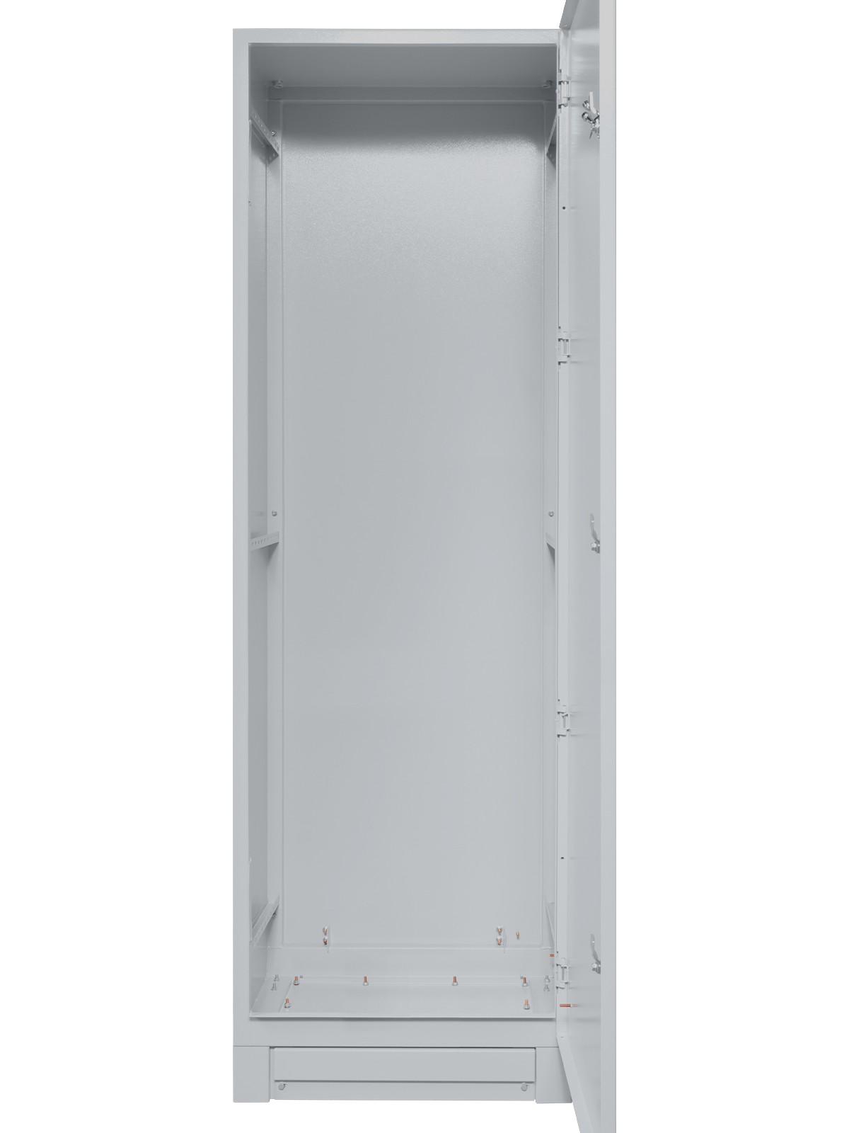 Корпус металлический ЩМП-18.6.4-0 (1800х600х400) без монтажных панелей TDM — изображение 3