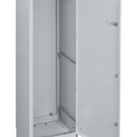 Корпус металлический ЩМП-18.6.4-0 (1800х600х400) без монтажных панелей TDM