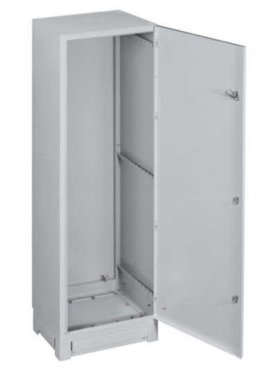 Корпус металлический ЩМП-18.6.4-0 (1800х600х400) без монтажных панелей TDM