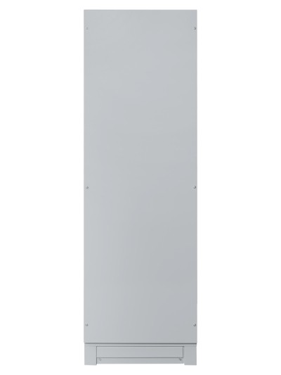 Корпус металлический ЩМП-18.6.4-0 (1800х600х400) без монтажных панелей TDM — изображение 4