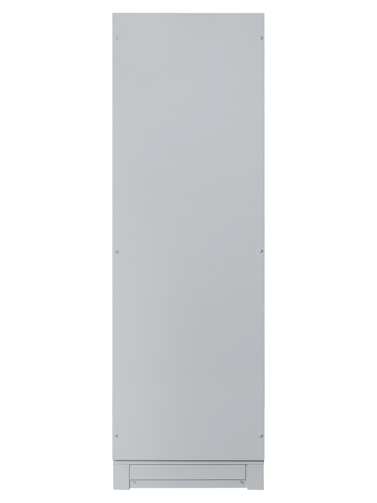Корпус металлический ЩМП-18.6.4-0 (1800х600х400) без монтажных панелей TDM — изображение 4