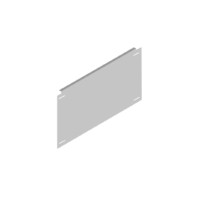 Панель монтажная 300х545 для ЩМП-х.6.4 TDM