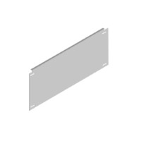 Панель монтажная 300х745 для ЩМП-х.8.4 TDM