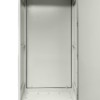 Корпус металлический ЩМП-16.8.4-0 (1600х800х400) IP66 без монтажных панелей TDM