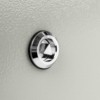 Корпус металлический ЩМП-16.8.4-0 (1600х800х400) IP66 без монтажных панелей TDM