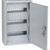 Корпус металлический ЩРН-24 (350х300х120) Народный