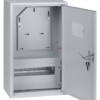 Корпус металлический ЩУРН-1/12 (400х300х145) Народный
