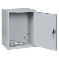 Корпус металлический ЩУРН-3/12 (500х300х170) Народный