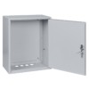 Корпус металлический ЩМП-1-0 (395х310х220) IP31 Народный