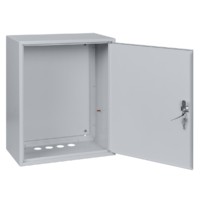 Корпус металлический ЩМП-1-0 (395х310х220) IP31 Народный