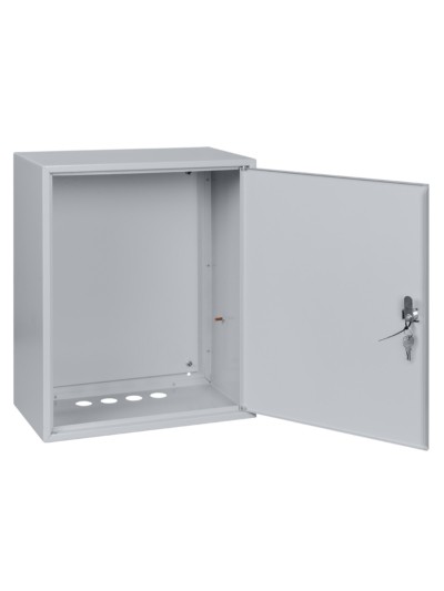 Корпус металлический ЩМП-1-0 (395х310х220) IP31 Народный