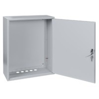 Корпус металлический ЩМП-2-0 (500х400х220) IP31 Народный