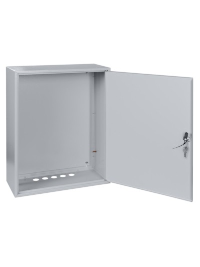 Корпус металлический ЩМП-2-0 (500х400х220) IP31 Народный