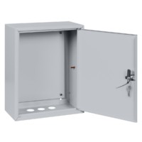 Корпус металлический ЩУРН-3/24 (500х400х170) Народный