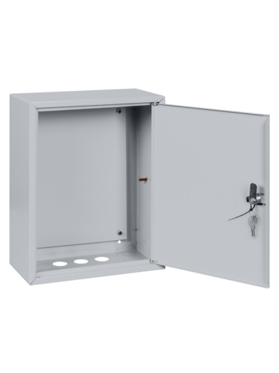 Корпус металлический ЩУРН-3/24 (500х400х170) Народный