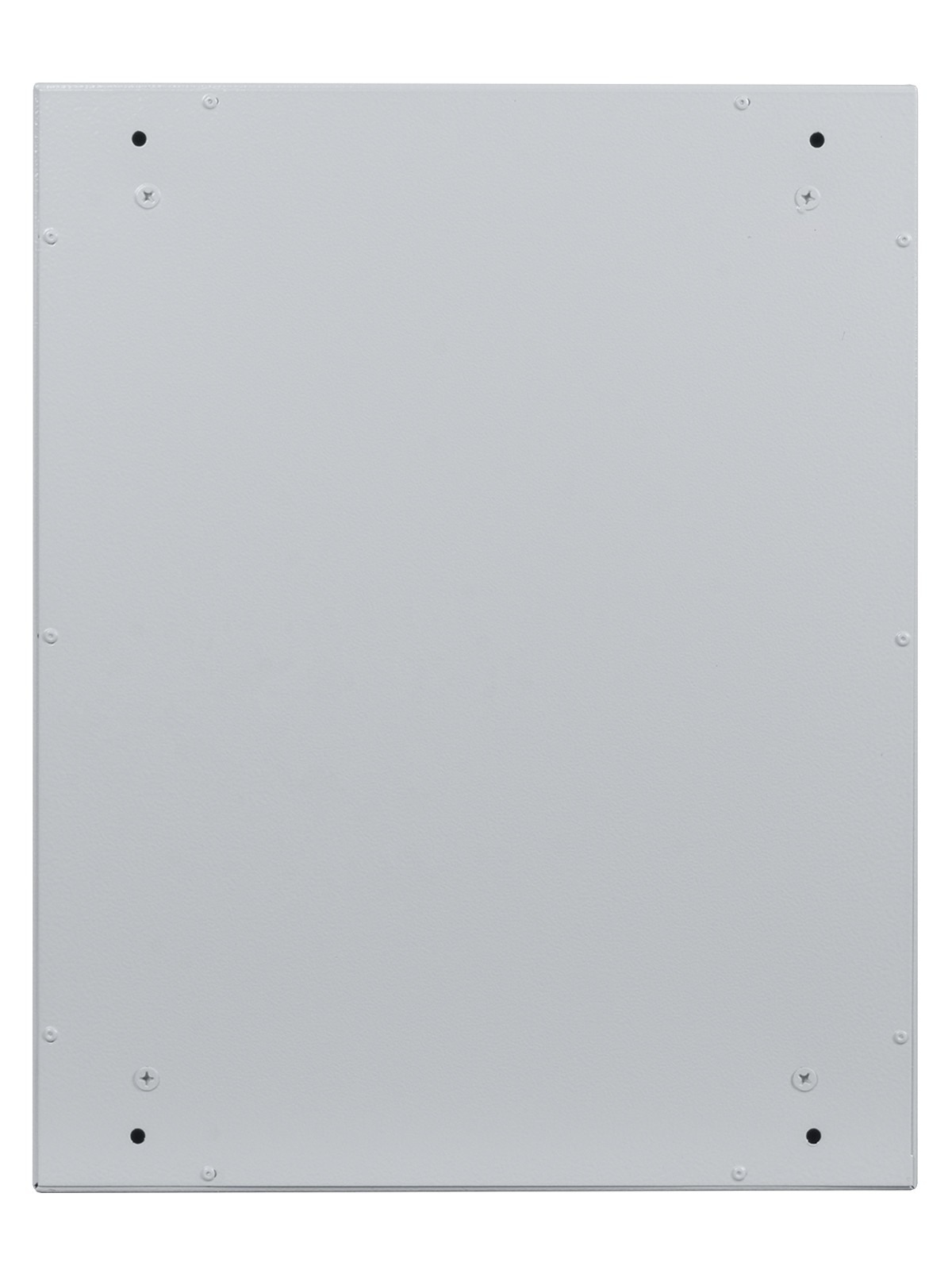 Корпус металлический ЩМП-1-1 (395х310х150) IP31 Народный — изображение 3