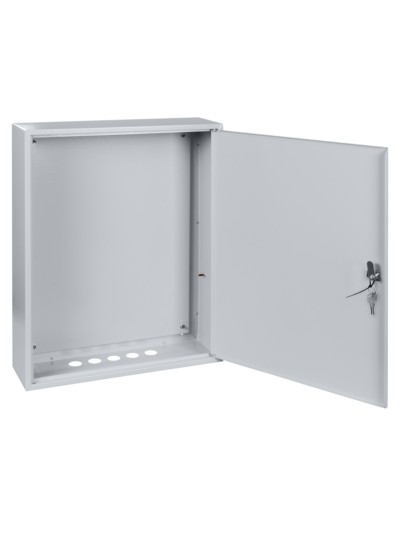 Корпус металлический ЩМП-2-1 (500х400х150) IP31 Народный