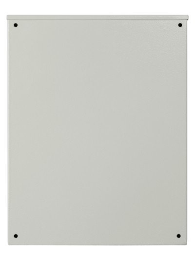 Корпус металлический ЩУ-1ф/1-0-12 IP66 (ЩУРН-1/12 IP66) с опломбировкой счётчика (395х310х165) TDM — изображение 4